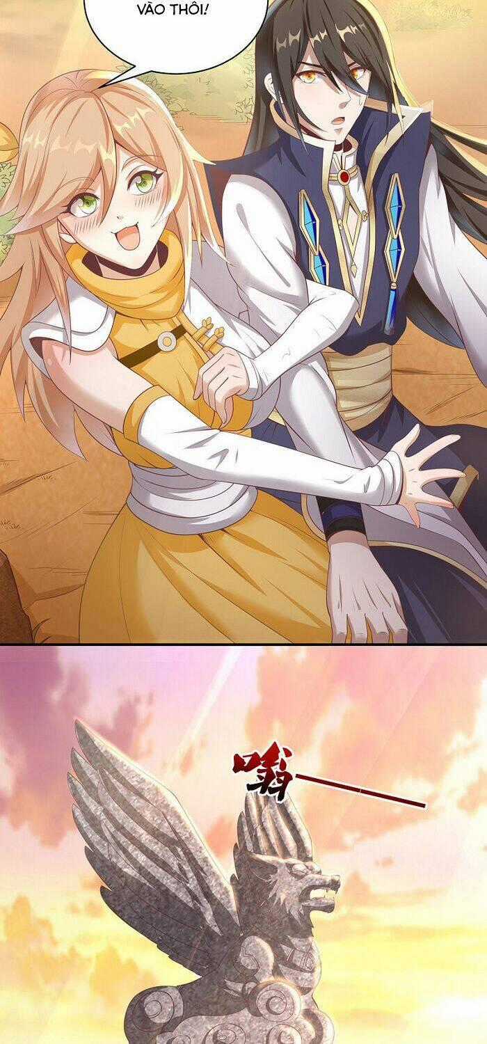 Tiên Đế Xâm Nhập - Chapter 63 - Trang 2