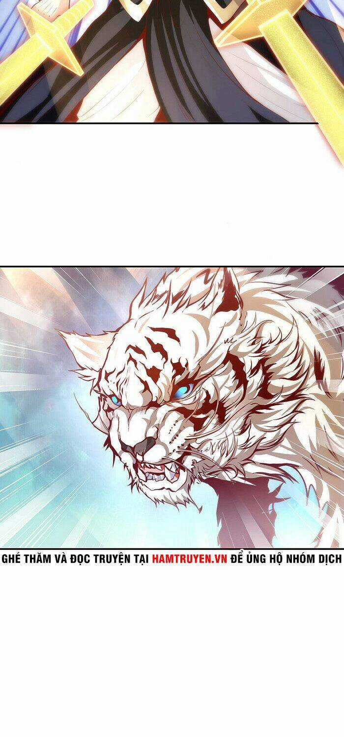 Tiên Đế Xâm Nhập - Chapter 63 - Trang 11