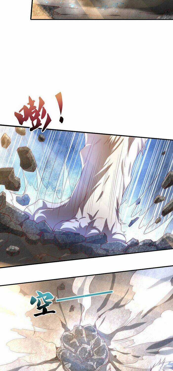 Tiên Đế Xâm Nhập - Chapter 63 - Trang 14