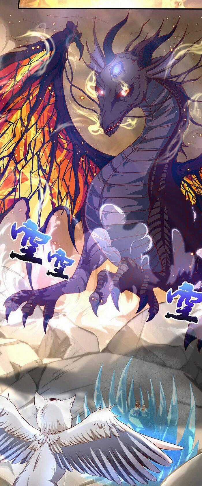 Tiên Đế Xâm Nhập - Chapter 63 - Trang 22