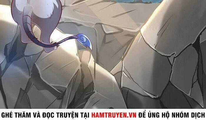 Tiên Đế Xâm Nhập - Chapter 63 - Trang 23