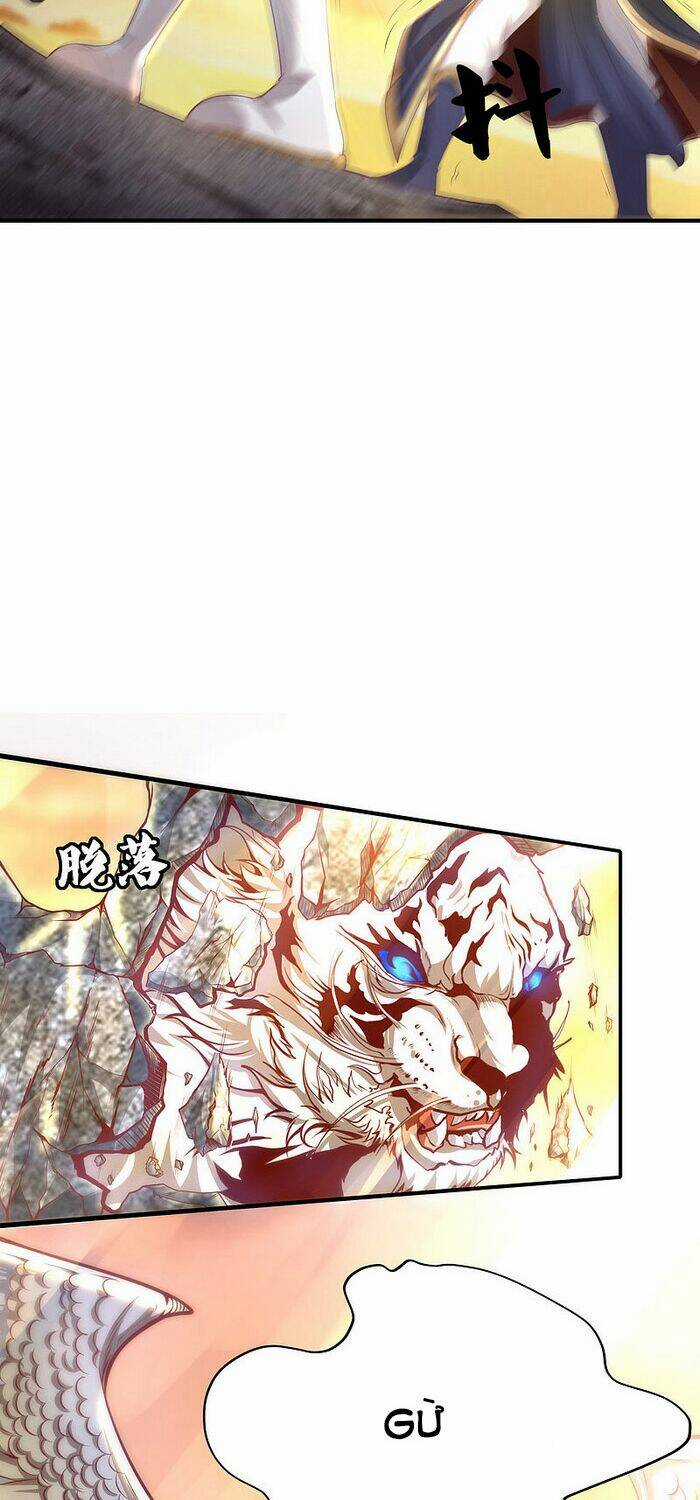 Tiên Đế Xâm Nhập - Chapter 63 - Trang 6