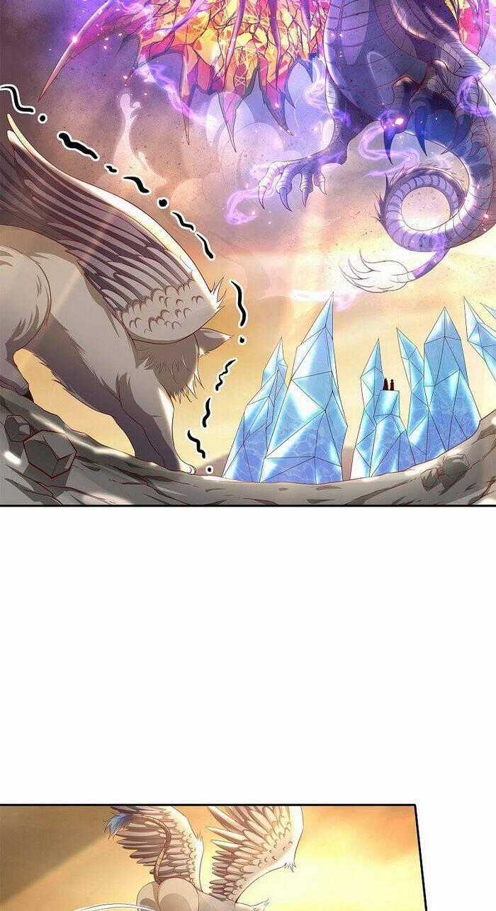 Tiên Đế Xâm Nhập - Chapter 64 - Trang 2