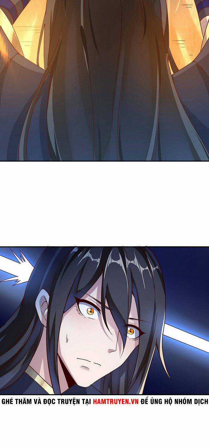 Tiên Đế Xâm Nhập - Chapter 64 - Trang 15