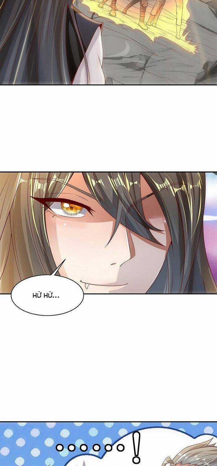 Tiên Đế Xâm Nhập - Chapter 64 - Trang 25