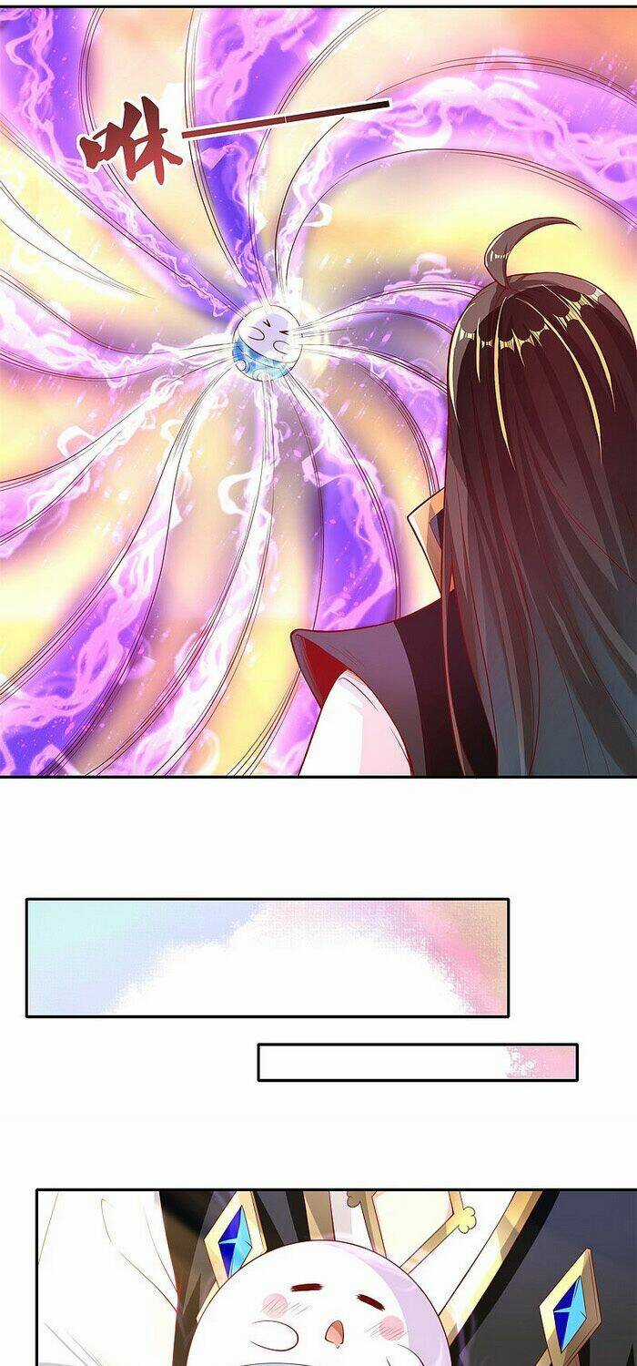 Tiên Đế Xâm Nhập - Chapter 64 - Trang 5