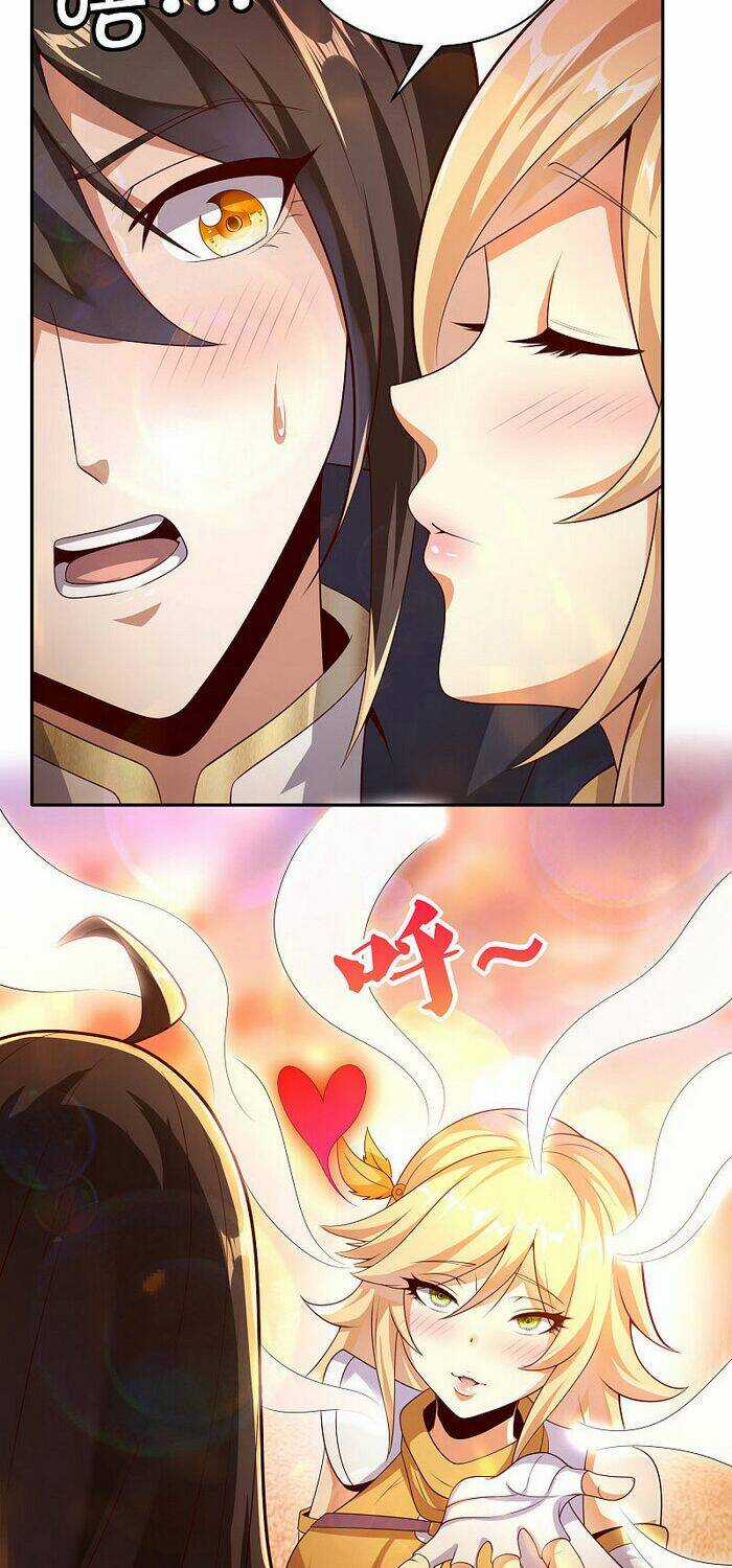 Tiên Đế Xâm Nhập - Chapter 64 - Trang 10