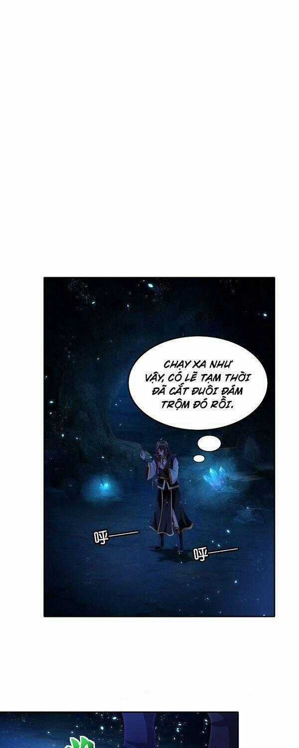 Tiên Đế Xâm Nhập - Chapter 65 - Trang 1