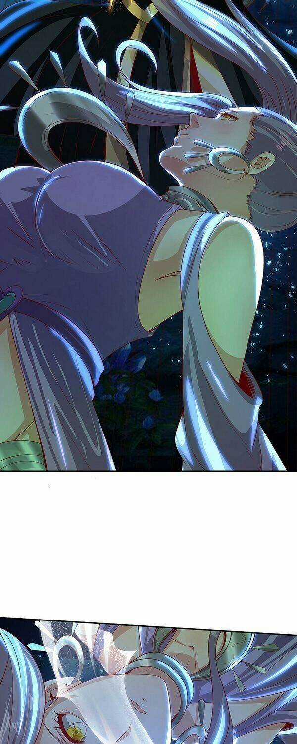 Tiên Đế Xâm Nhập - Chapter 65 - Trang 11