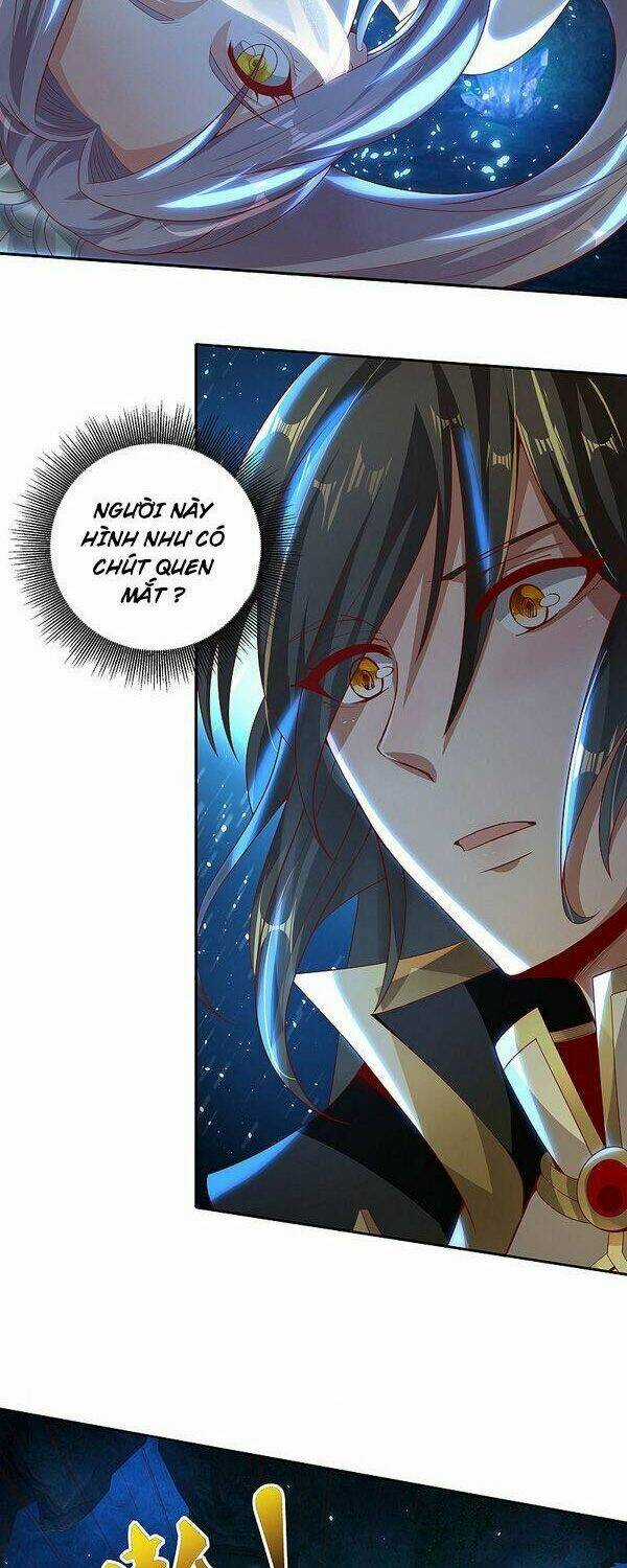 Tiên Đế Xâm Nhập - Chapter 65 - Trang 12