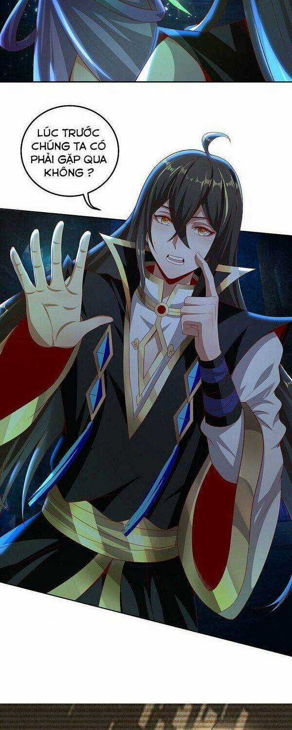Tiên Đế Xâm Nhập - Chapter 65 - Trang 14