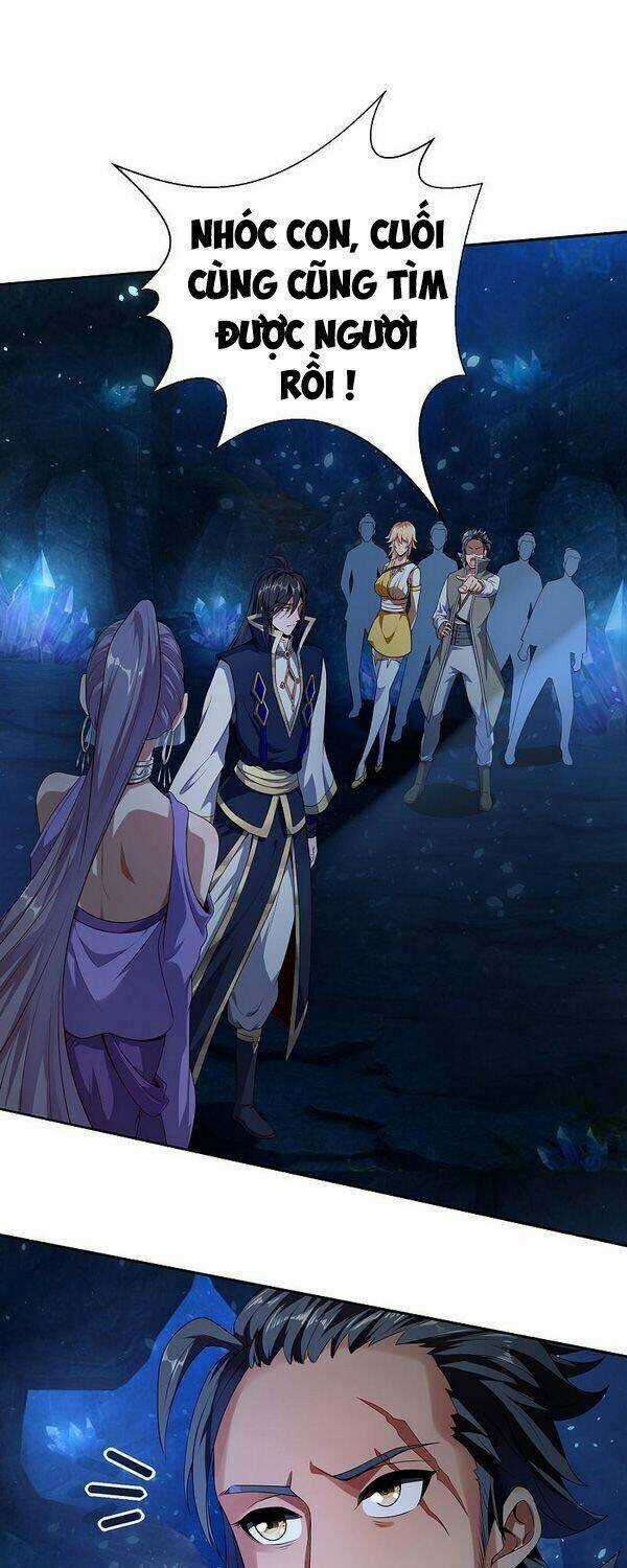 Tiên Đế Xâm Nhập - Chapter 65 - Trang 18