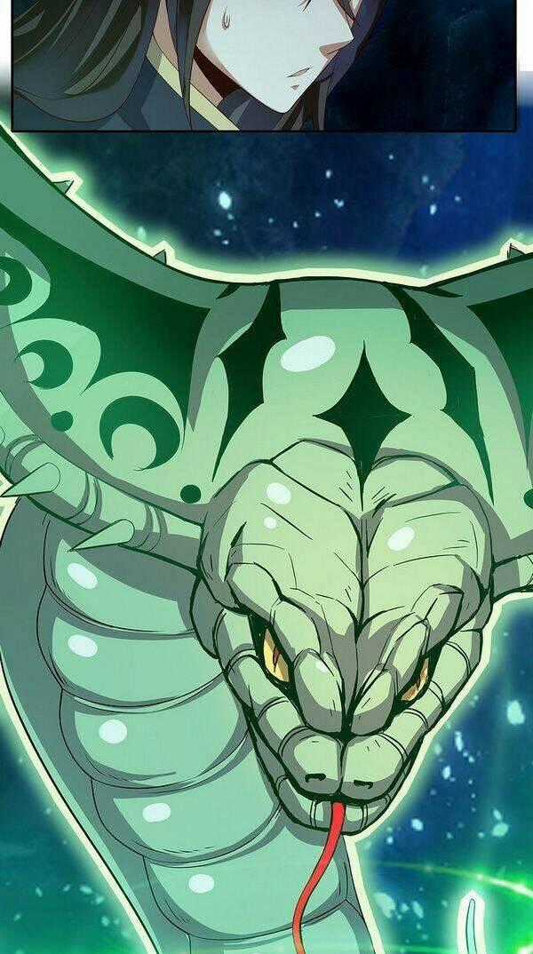 Tiên Đế Xâm Nhập - Chapter 65 - Trang 22