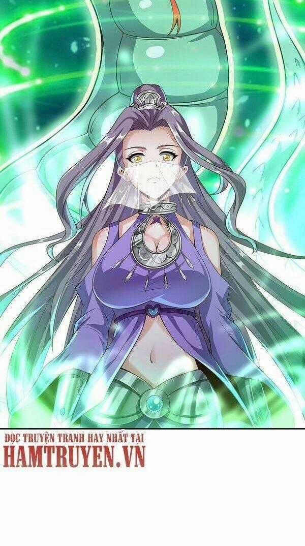 Tiên Đế Xâm Nhập - Chapter 65 - Trang 23