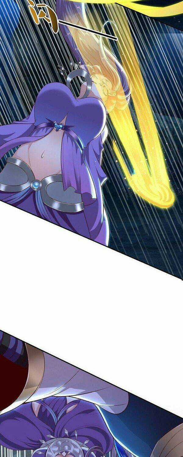 Tiên Đế Xâm Nhập - Chapter 65 - Trang 8