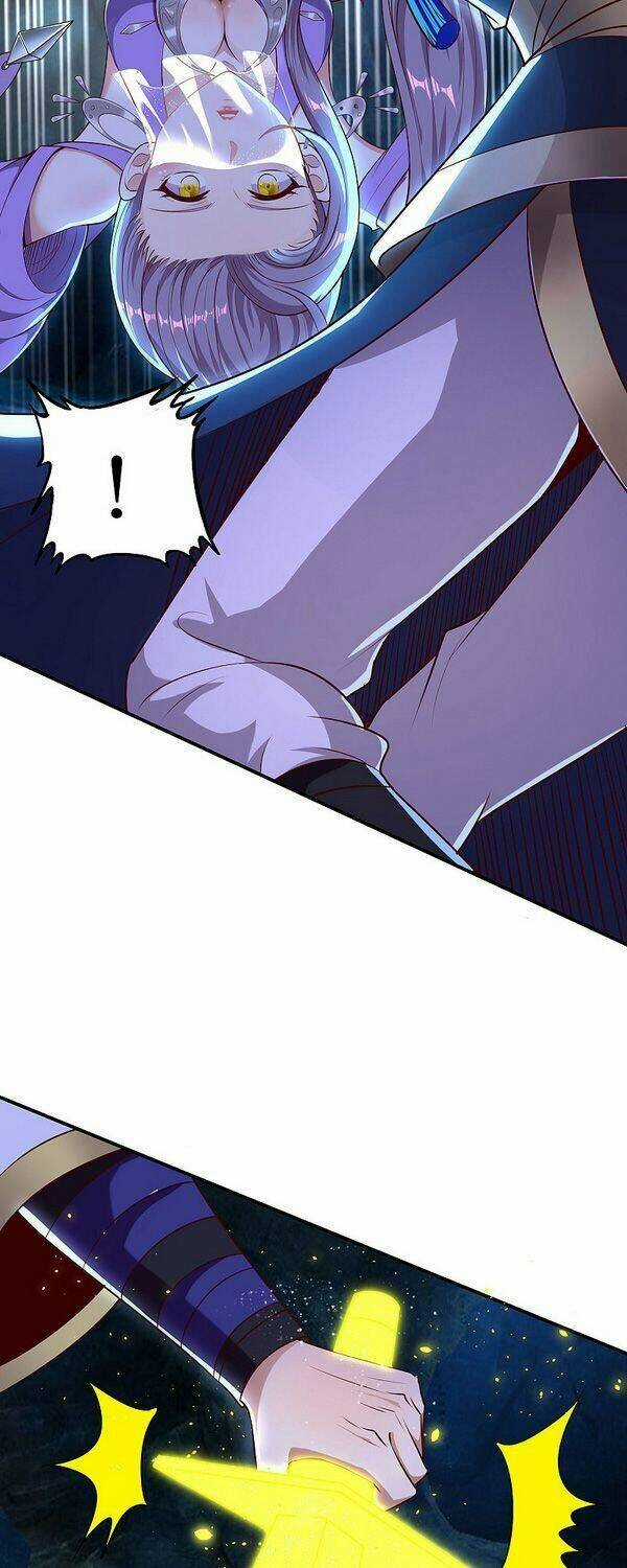 Tiên Đế Xâm Nhập - Chapter 65 - Trang 9