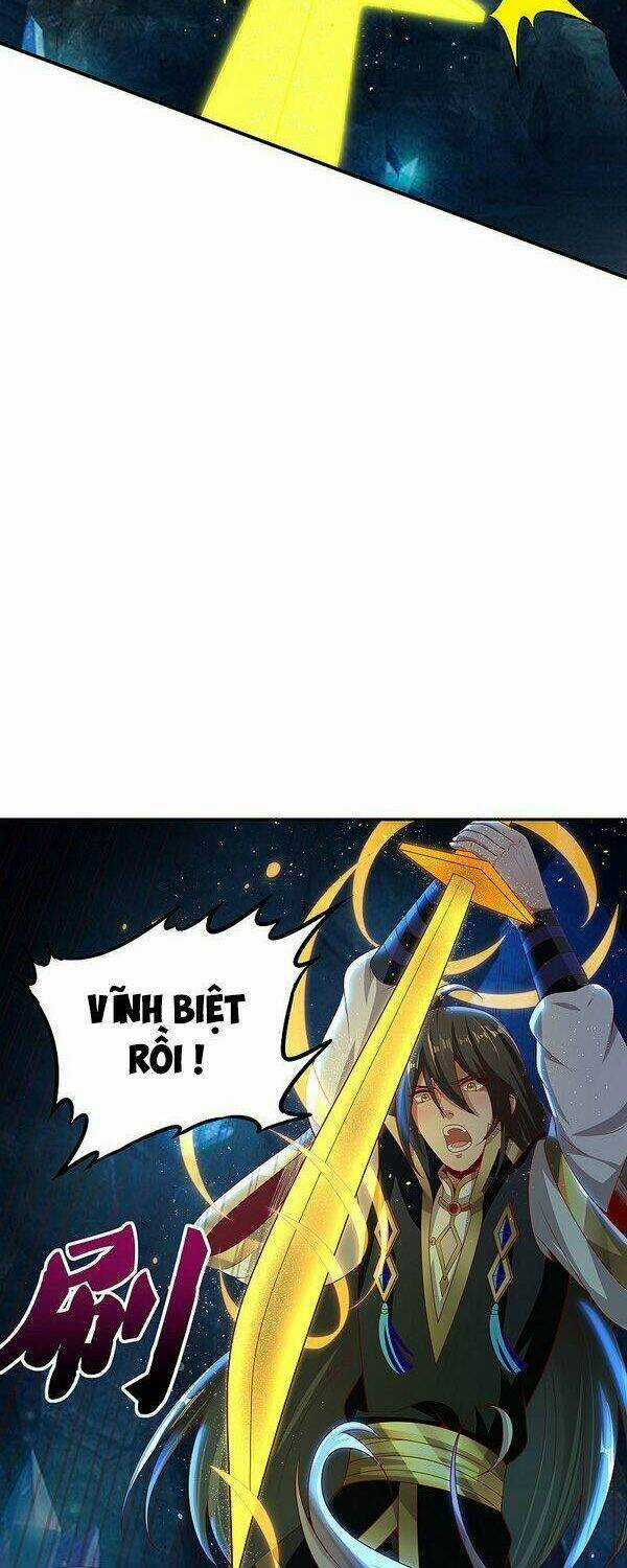 Tiên Đế Xâm Nhập - Chapter 65 - Trang 10