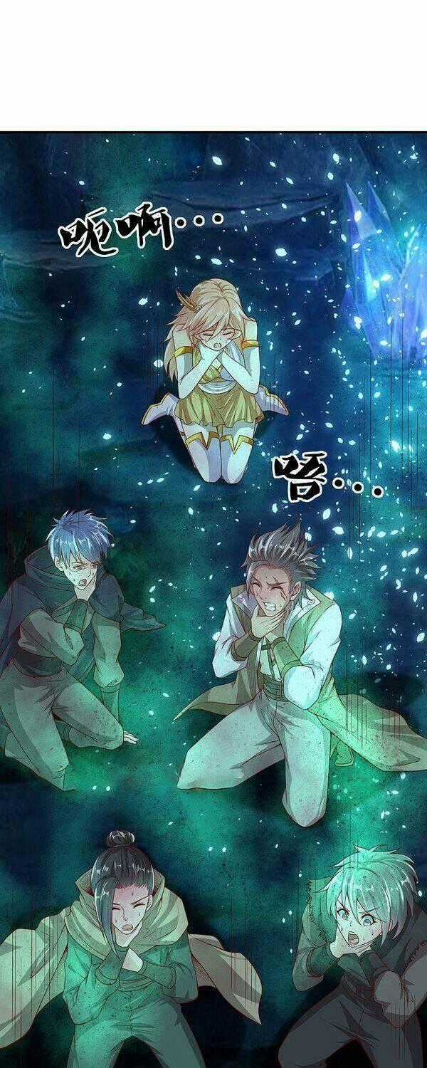 Tiên Đế Xâm Nhập - Chapter 66 - Trang 1