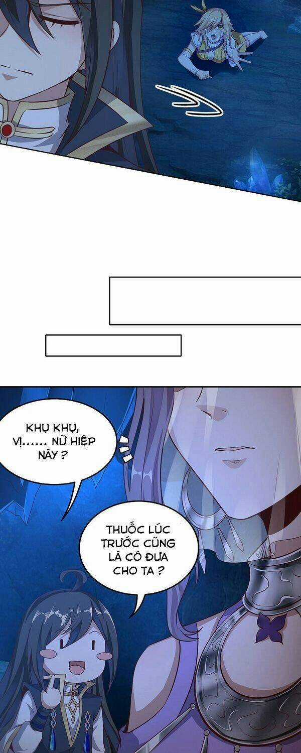 Tiên Đế Xâm Nhập - Chapter 66 - Trang 13