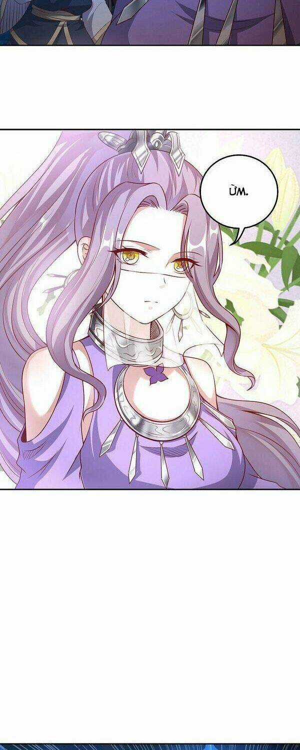 Tiên Đế Xâm Nhập - Chapter 66 - Trang 14