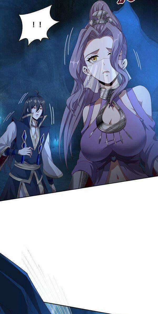 Tiên Đế Xâm Nhập - Chapter 66 - Trang 17