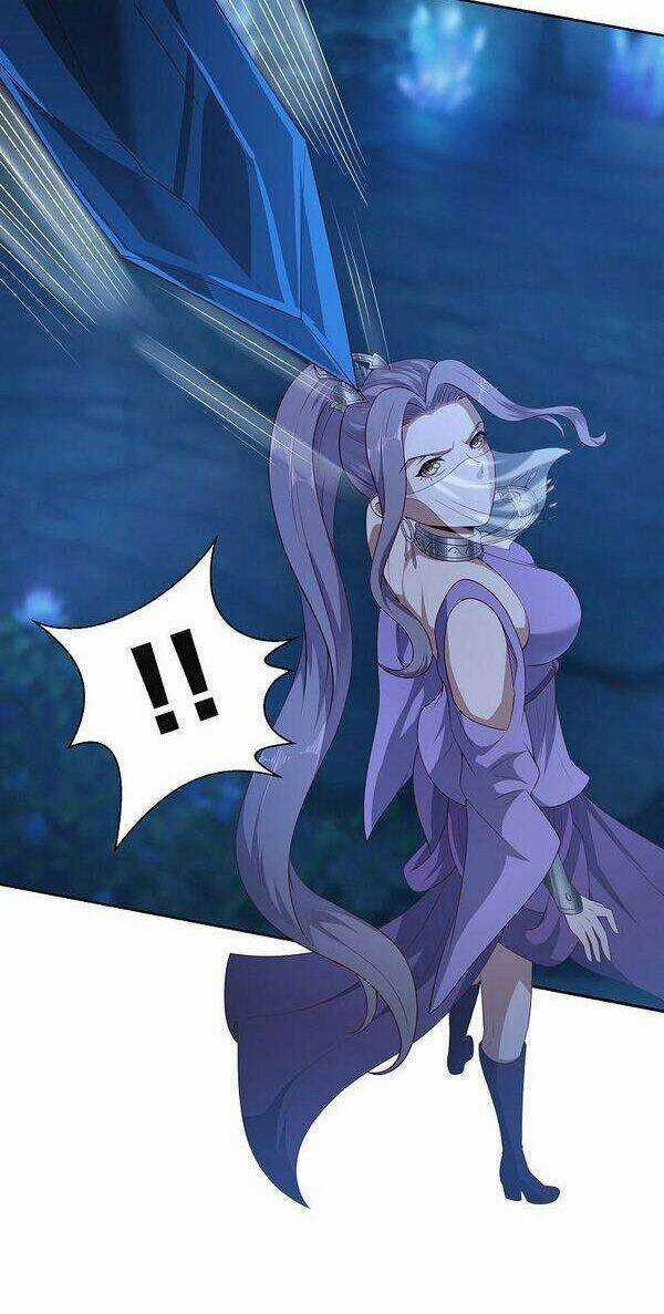 Tiên Đế Xâm Nhập - Chapter 66 - Trang 18