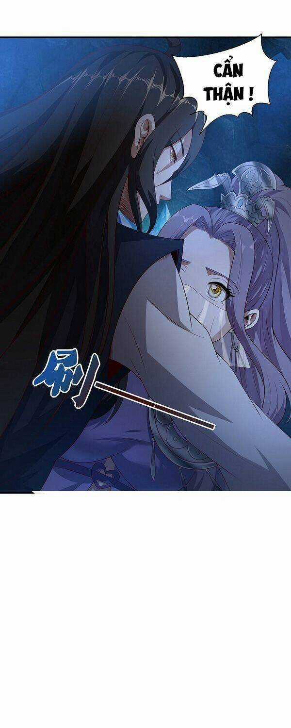Tiên Đế Xâm Nhập - Chapter 66 - Trang 19