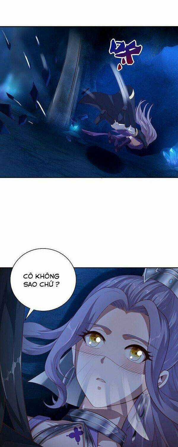 Tiên Đế Xâm Nhập - Chapter 66 - Trang 20