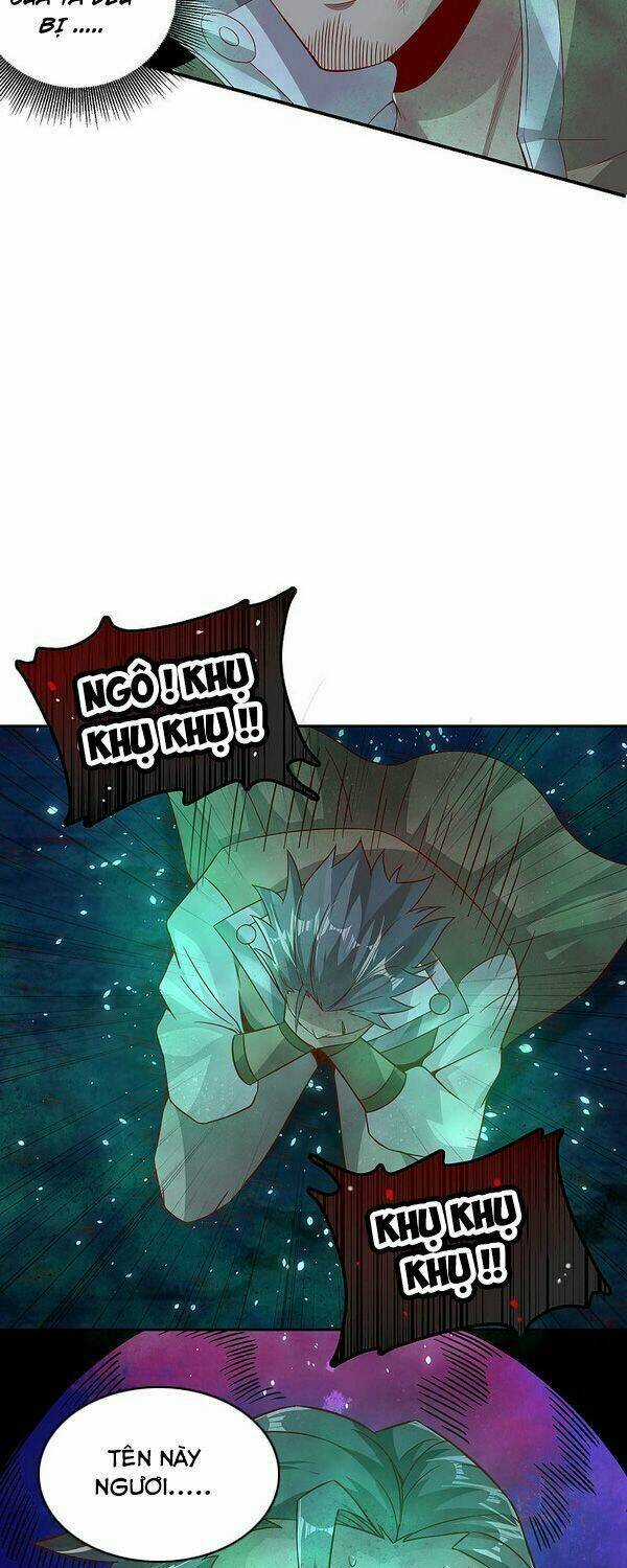 Tiên Đế Xâm Nhập - Chapter 66 - Trang 5