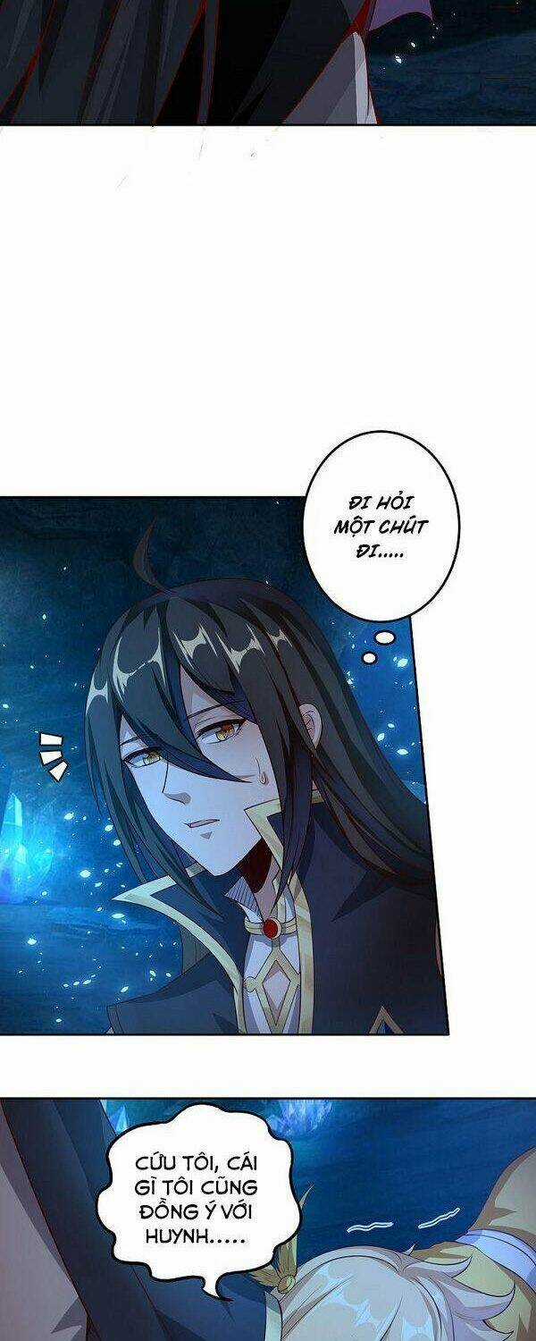 Tiên Đế Xâm Nhập - Chapter 66 - Trang 10