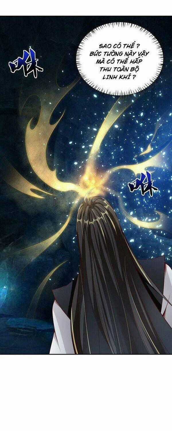 Tiên Đế Xâm Nhập - Chapter 67 - Trang 2