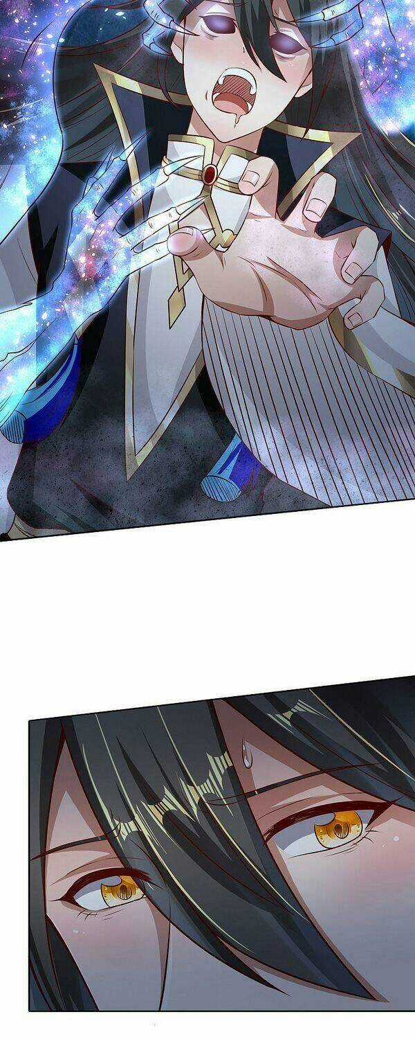 Tiên Đế Xâm Nhập - Chapter 67 - Trang 13