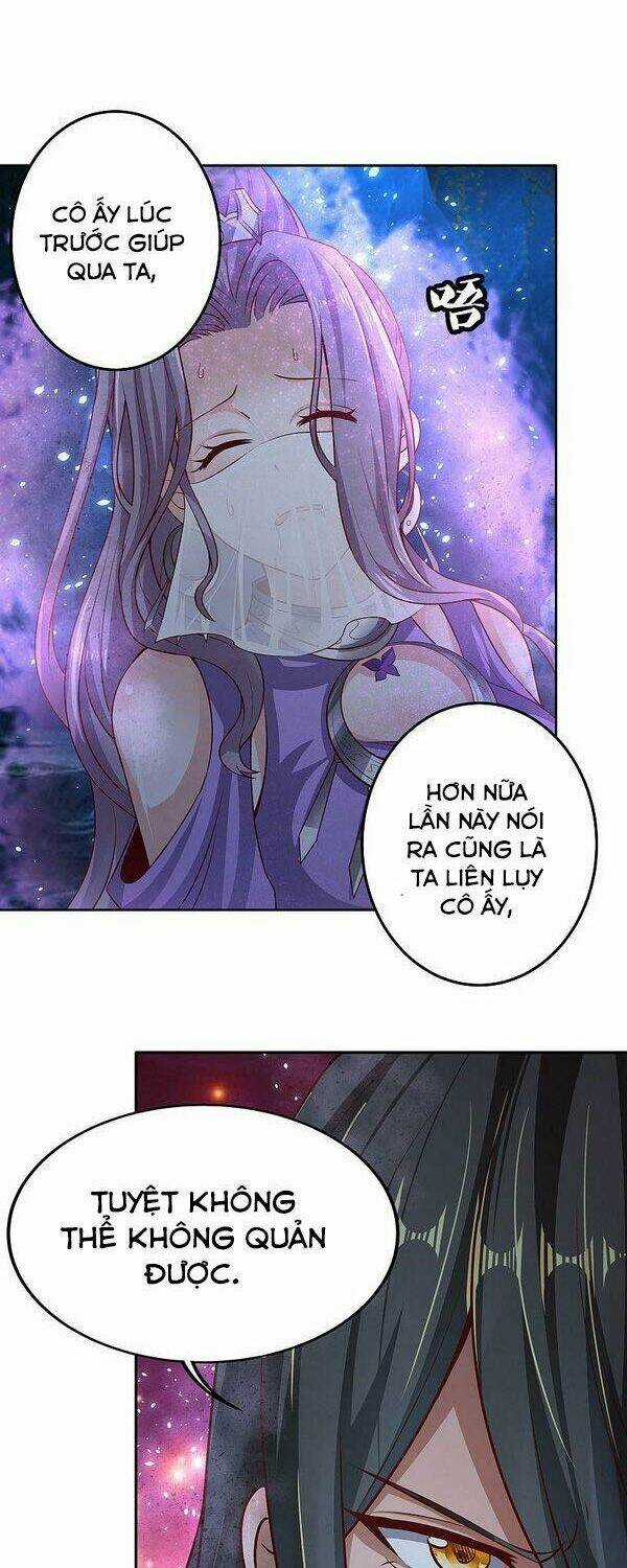 Tiên Đế Xâm Nhập - Chapter 67 - Trang 14