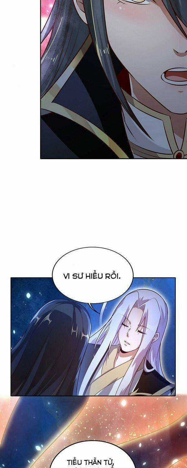 Tiên Đế Xâm Nhập - Chapter 67 - Trang 15