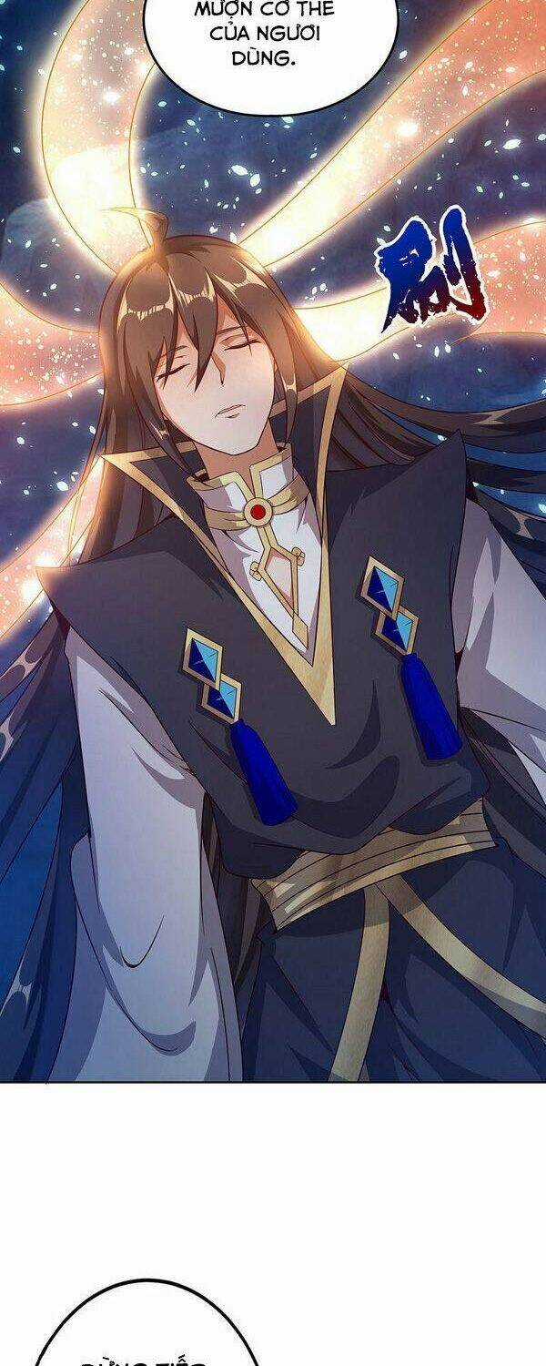 Tiên Đế Xâm Nhập - Chapter 67 - Trang 16