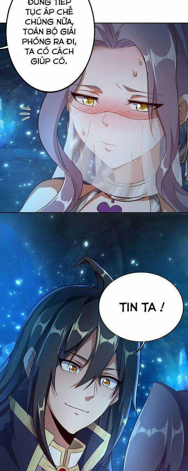 Tiên Đế Xâm Nhập - Chapter 67 - Trang 17