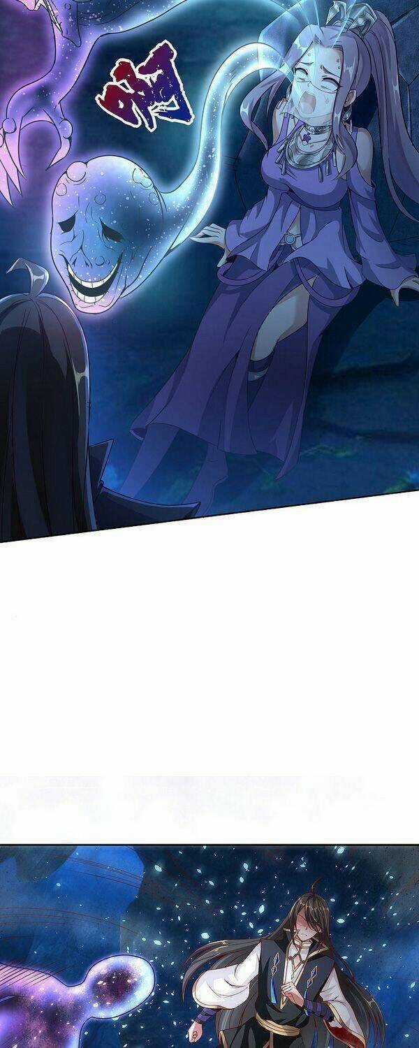 Tiên Đế Xâm Nhập - Chapter 67 - Trang 20