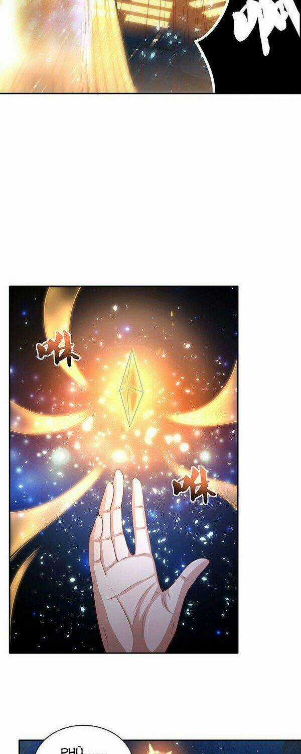 Tiên Đế Xâm Nhập - Chapter 67 - Trang 25