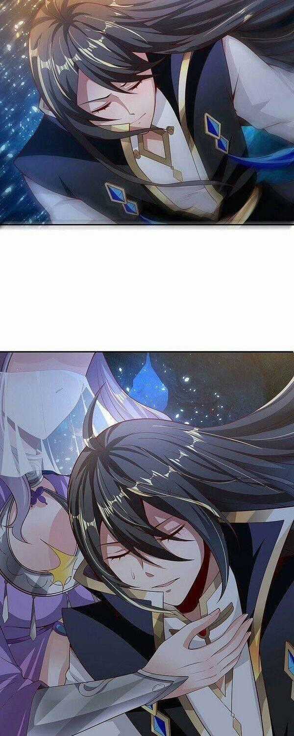 Tiên Đế Xâm Nhập - Chapter 67 - Trang 27