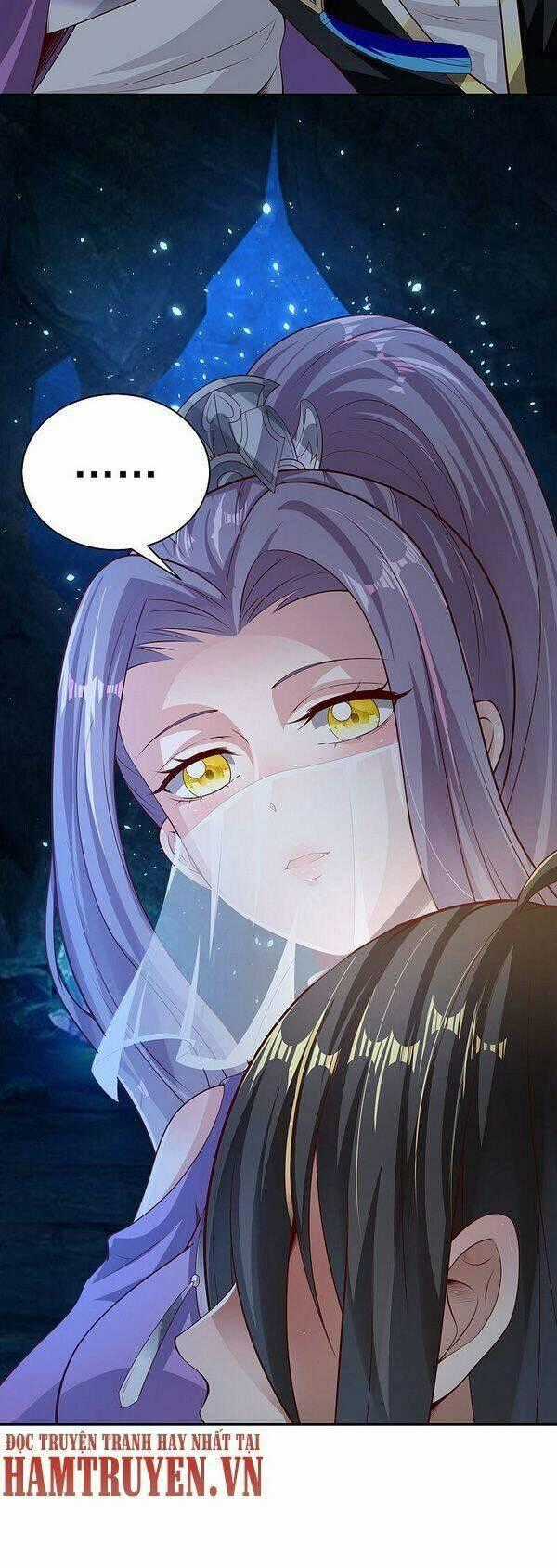 Tiên Đế Xâm Nhập - Chapter 67 - Trang 28