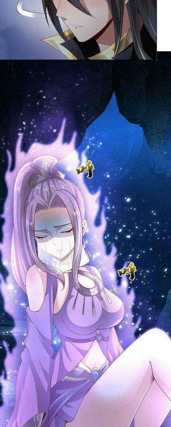 Tiên Đế Xâm Nhập - Chapter 67 - Trang 4