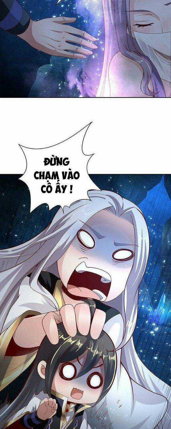 Tiên Đế Xâm Nhập - Chapter 67 - Trang 6