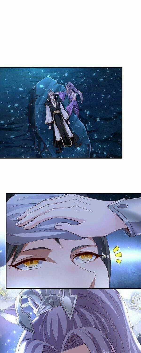 Tiên Đế Xâm Nhập - Chapter 68 - Trang 1