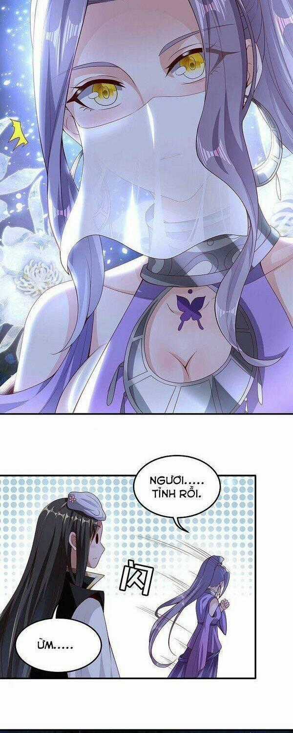 Tiên Đế Xâm Nhập - Chapter 68 - Trang 2