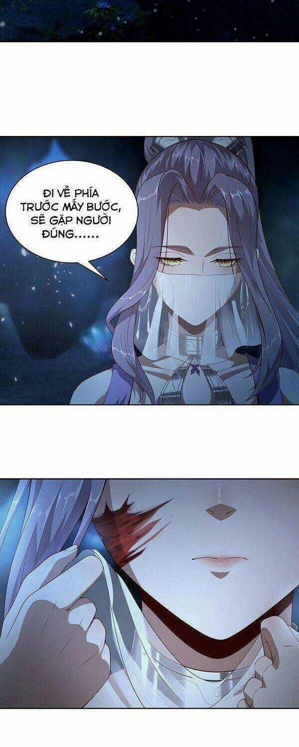 Tiên Đế Xâm Nhập - Chapter 68 - Trang 14