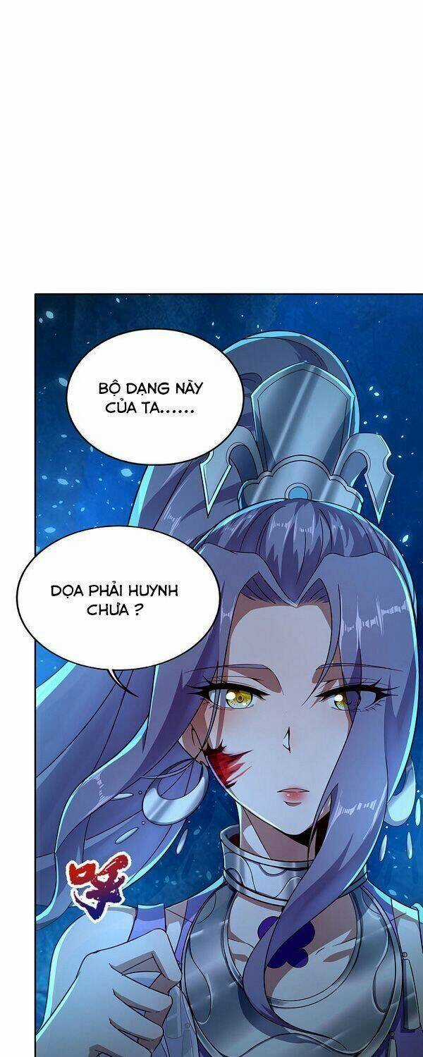 Tiên Đế Xâm Nhập - Chapter 68 - Trang 15