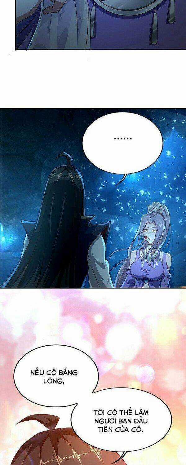 Tiên Đế Xâm Nhập - Chapter 68 - Trang 16