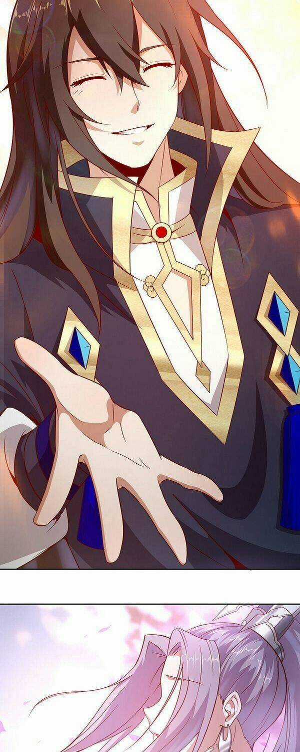 Tiên Đế Xâm Nhập - Chapter 68 - Trang 17