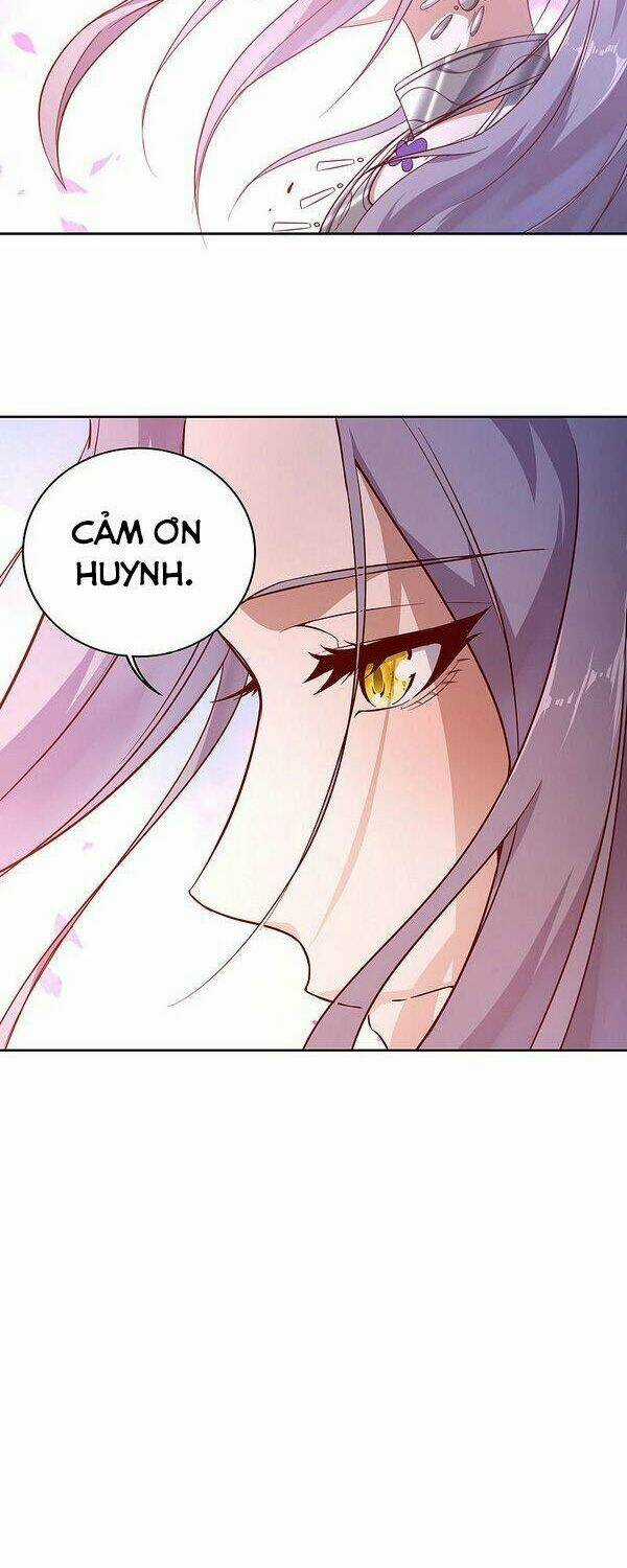 Tiên Đế Xâm Nhập - Chapter 68 - Trang 18