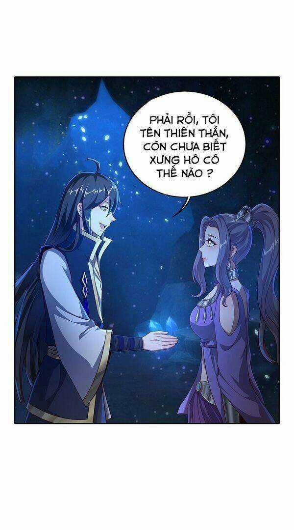 Tiên Đế Xâm Nhập - Chapter 68 - Trang 19
